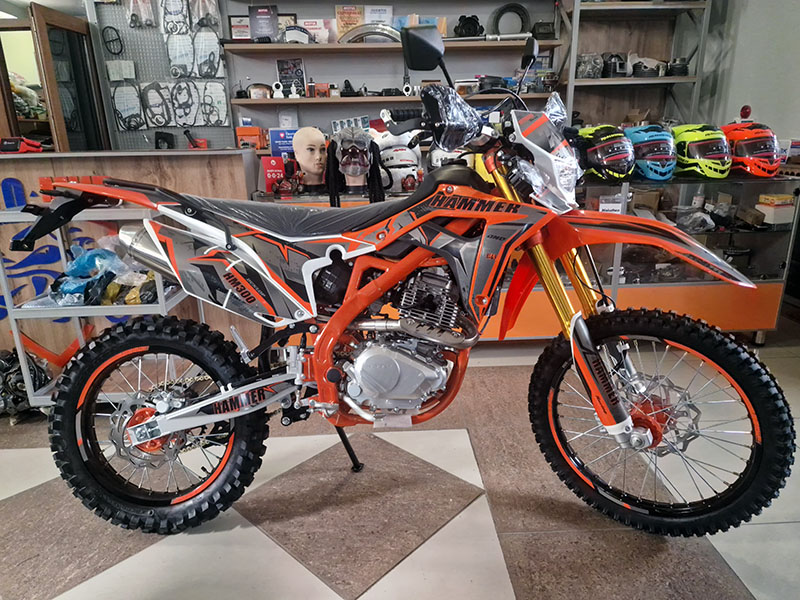 Мотоцикл Hammer Enduro 300 в Шымкенте, Купить мотоцикл Hammer Enduro 300 в Шымкенте, Продажа Hammer Enduro 300 в Шымкенте, Запчасти на мотоцикл Hammer Enduro 300 в Шымкенте